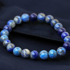 Lapis Lazuli Bracelet