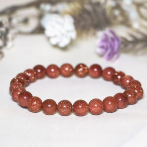 Sunstone Bracelet