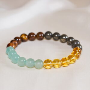 Money Magnet Bracelet