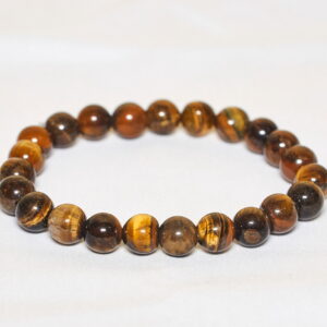 Tiger Eye Bracelet