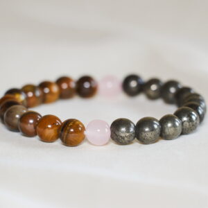 The Marvels of Perfection Bracelet