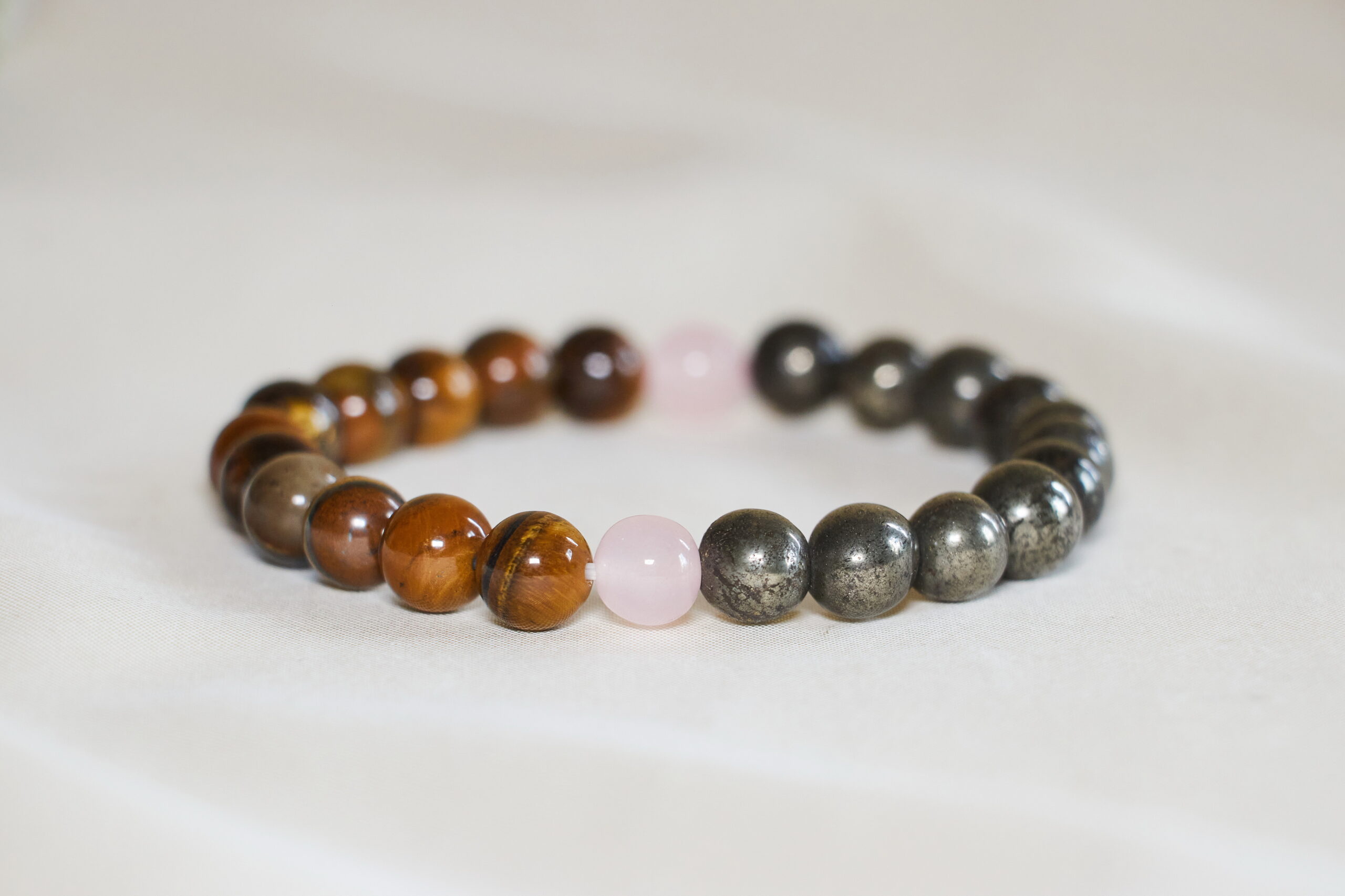 The Marvels of Perfection Bracelet