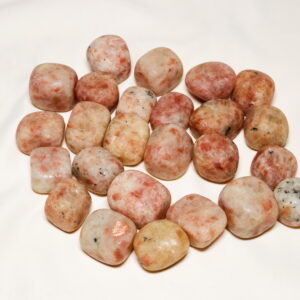 Sunstone Tumble Stone