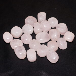 Rose Quartz Tumble