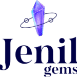 Jenil Gems Logo