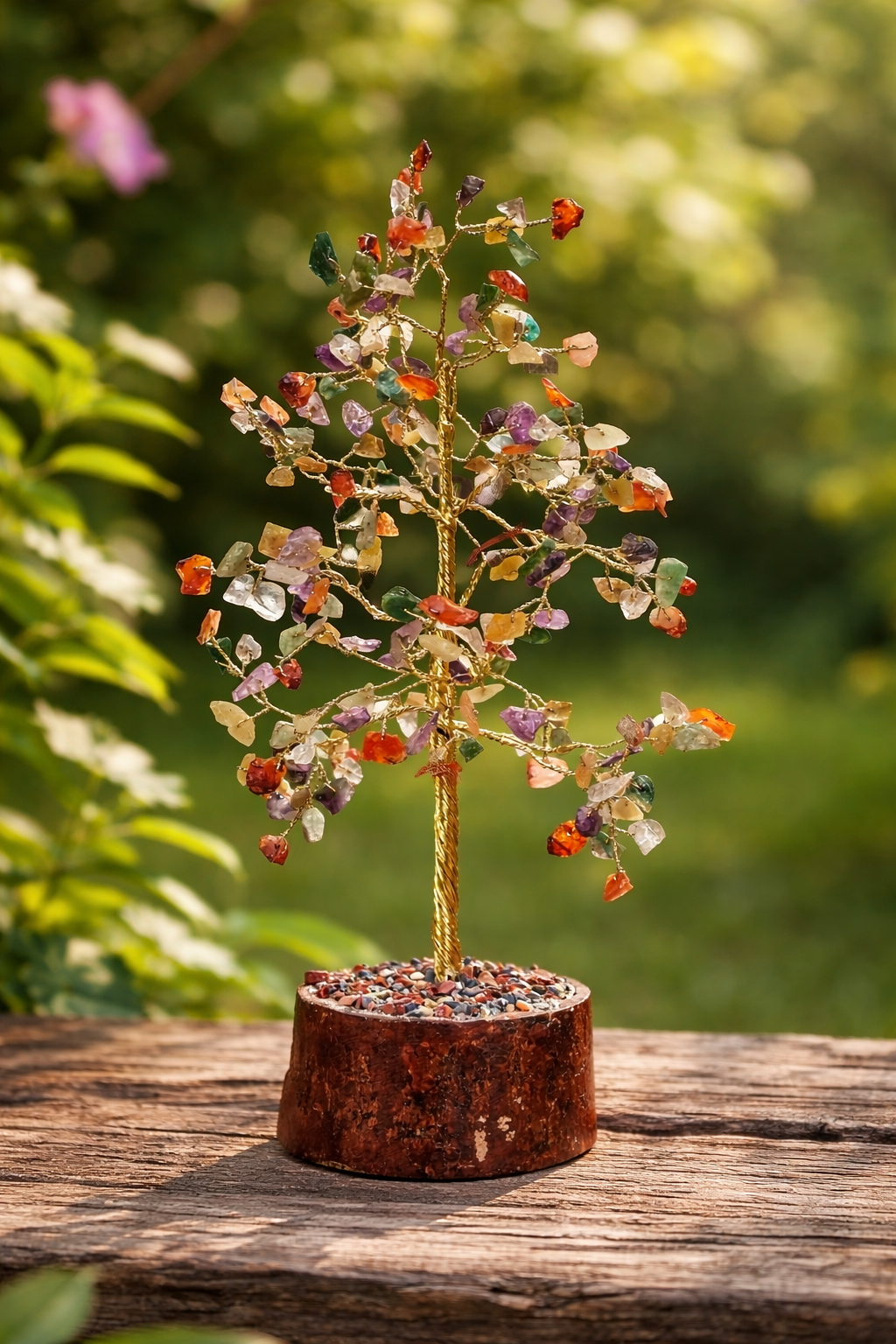 Mixed Crystal Tree - Image 4