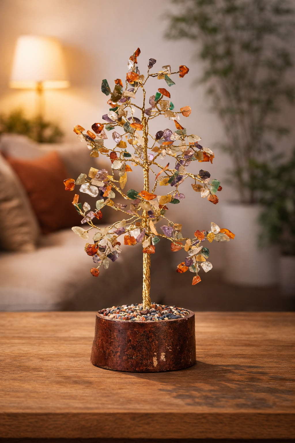 Mixed Crystal Tree - Image 3