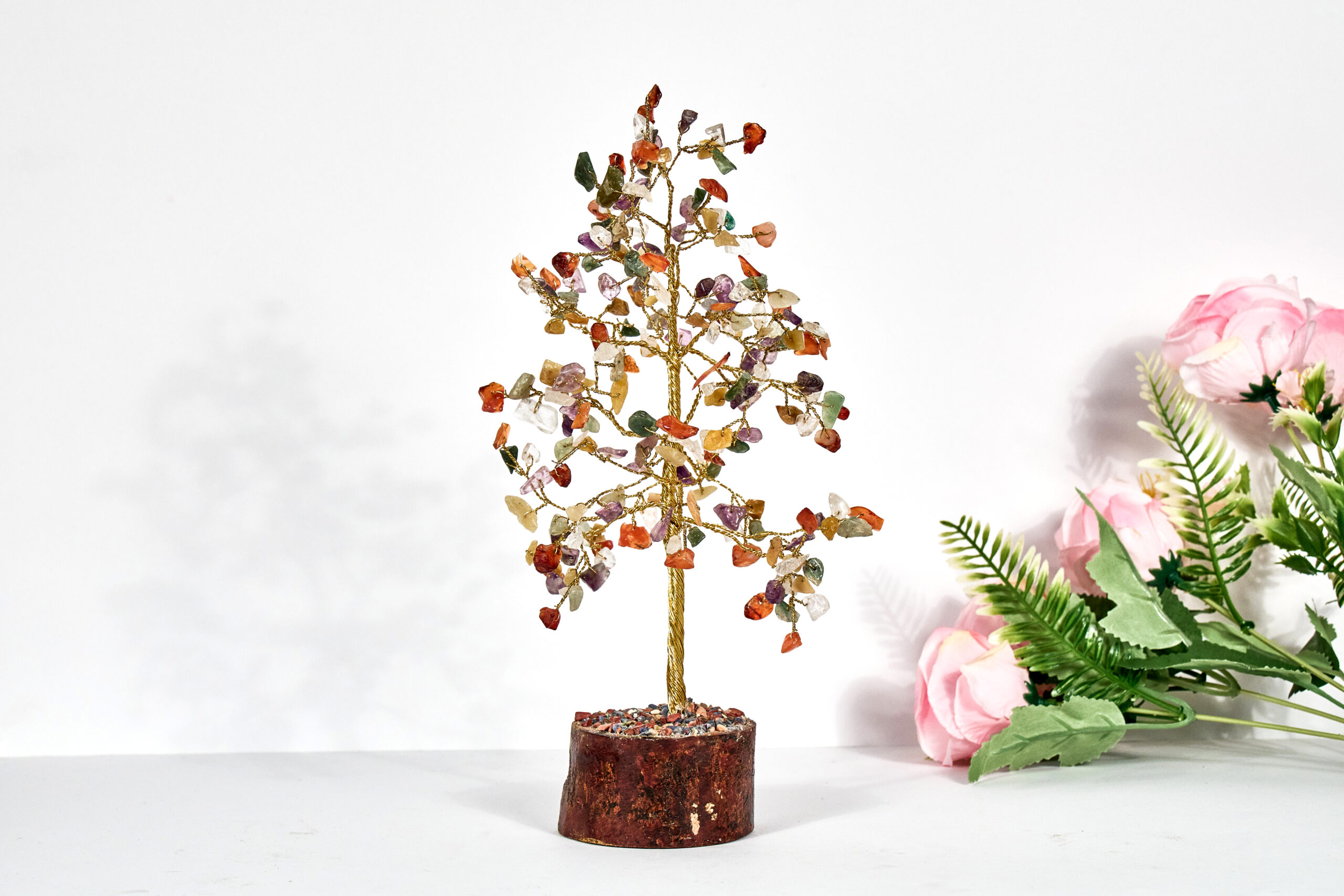 Mixed Crystal Tree - Image 2